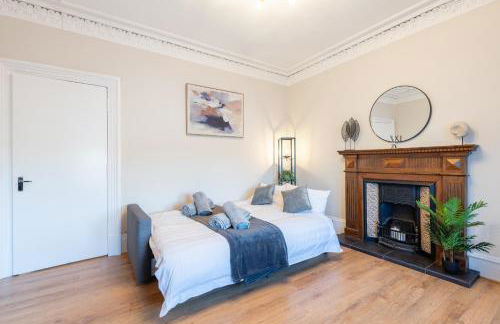 West End Flat - Foto 26