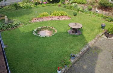 Ferienwohnung am Rittergut 100qm - Foto 16