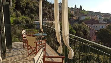 Kiparissia Castle & Sea view - Foto 3