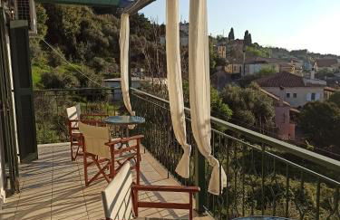 Kiparissia Castle & Sea view - Foto 3