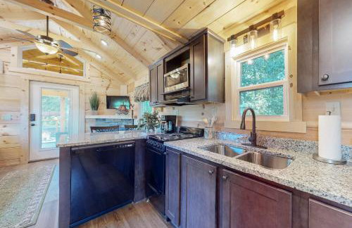 Deimos Cabin - Foto 10