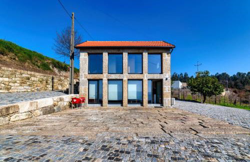 Quinta de Casal do Bairro Casa do Alpendre - Foto 1