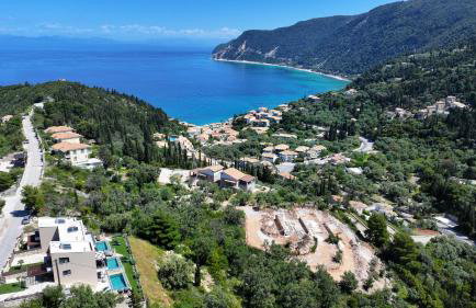 Mylos ridge villas - Perseus - Photo 32