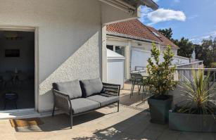 Duplex terrasse place du Marché - Photo 11