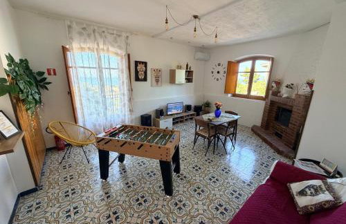 Villa La Terrazza Sul Mare di Trabia - Location fra Palermo e Cefalù - Foto 22