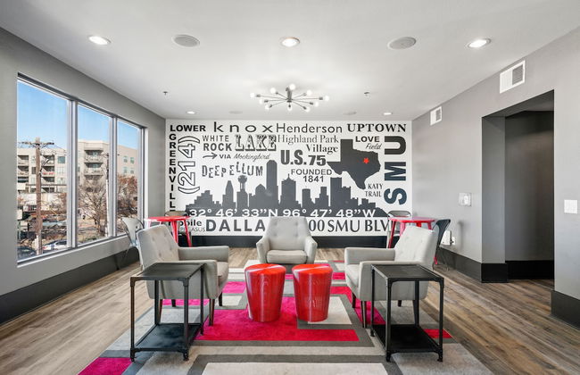 Dallas Beautiful 1BD 1BA Downtown Apartment - Foto 19