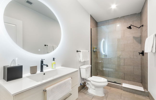 The Rambler - Foto 30