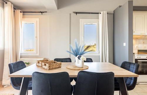 Istamnos Terra Villa Infinity - Shared Pool 2 - Photo 3