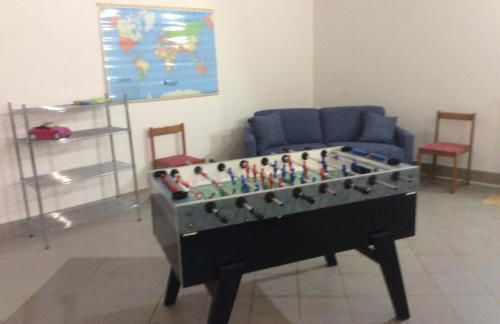 Residence Klima House de Vilos - Foto 64