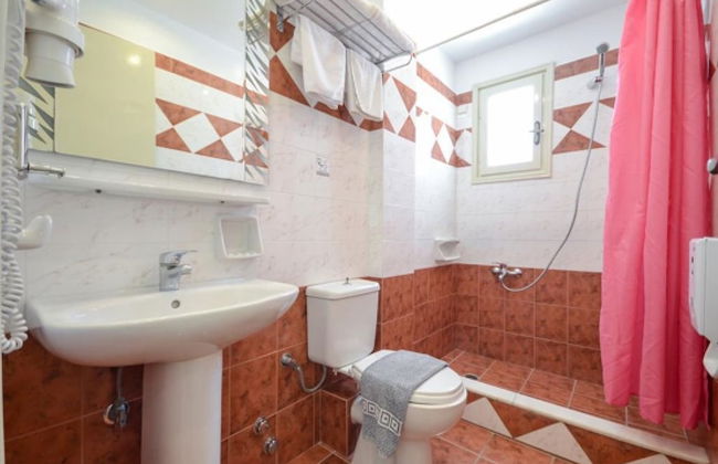 Windmill Naxos - Photo 39