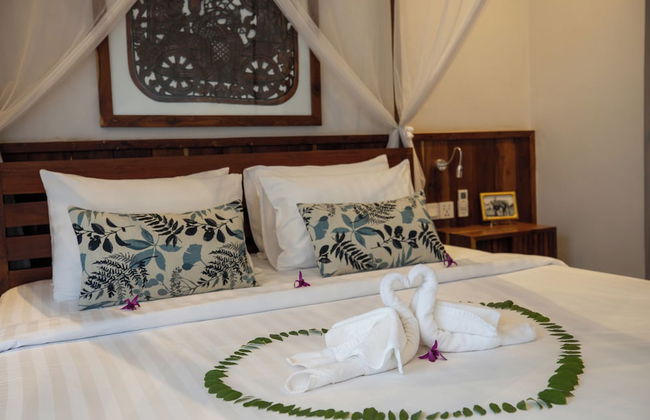 Golden Vishnu Villa - Photo 15