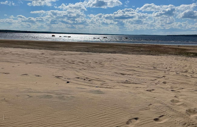 The Little Blue Beach House, A Dream Cottage - Foto 22