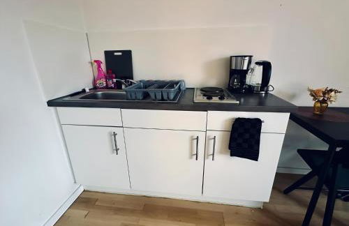 sleepWELL-Horstmar Zentral & Kirchennah - Foto 5