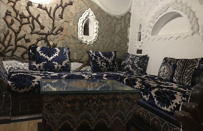 The Earth House - Photo 6