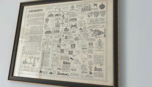 Private Garden Retreat 2BR Modern Comfort - Foto 3