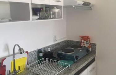 Flat Studio Charmoso New Studio Granja Viana Cotia Sao Camillo 642 - Foto 4