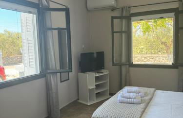 Mani Spot Casa Elia - Foto 17