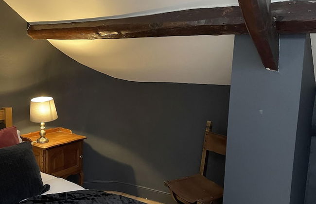 Stunning 2-bedroomed Cottage - Foto 3