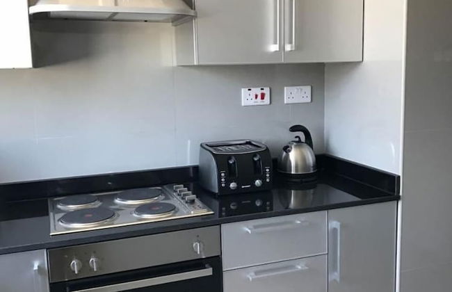 Al Manzil Residence Hidd - Photo 15