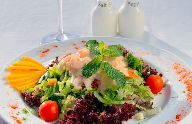 Regency Torviscas Apartments Suites - Foto 39