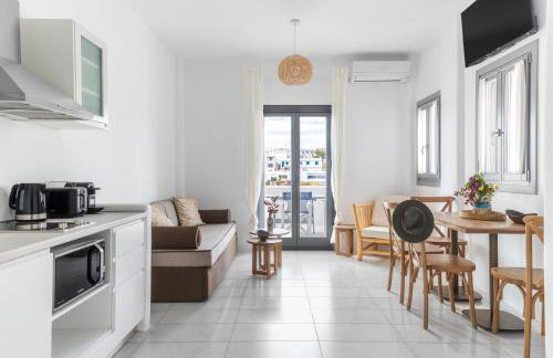 Aegean Colors Koufonisia - Foto 34