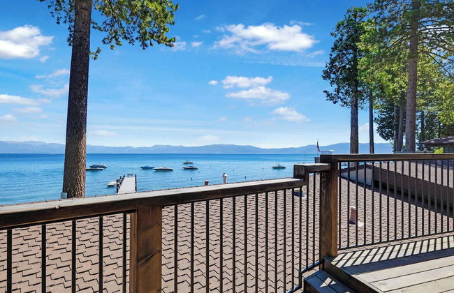 Waters Edge Jewel w/ Lake Views HOA Access! - Foto 16