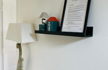 Le 4 Maison de charme proche de la plage wifi - Foto 16