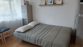 Studio avec Balcon - La Godille - 4 personnes - Foto 5