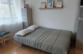 Studio avec Balcon - La Godille - 4 personnes - Foto 5