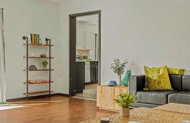 Mountain Mindset by Avantstay Pool, Hot Tub, Game Room, Firepit - Photo 6