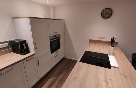 Einliegerwohnung 350m vom See - Foto 13