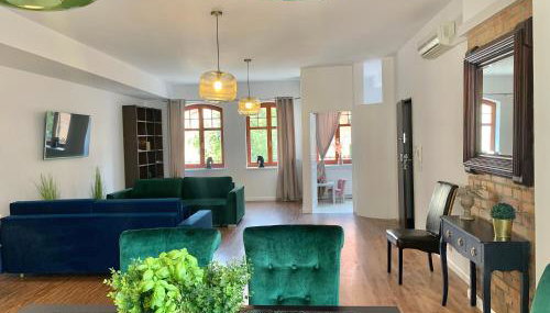 Apartamenty Krasicki - Foto 2