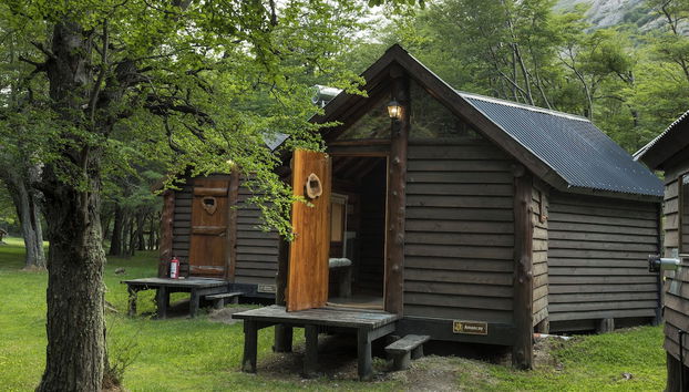 Laguna Condor - Refugio de Montaña - Foto 5
