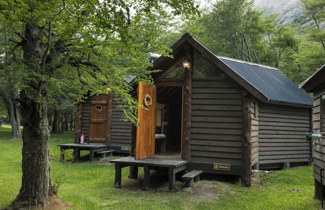 Laguna Condor - Refugio de Montaña - Foto 5