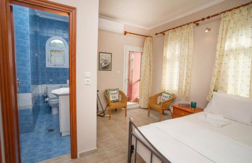 Azure Bay Villa by RentalsPro - Neos Marmaras Halkidiki - Foto 48