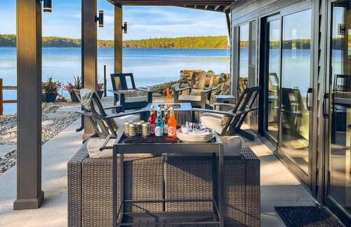 Leo's Bear Lake Hideaway - Foto 51