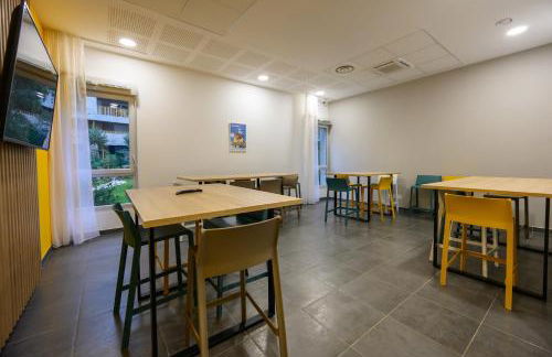 Résidence Nemea mondial 98 - Foto 5