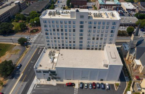 Landing Chic Studio Gym - Foto 11