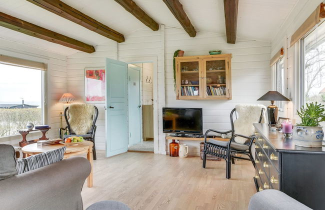 "Ylvie" - 150m from the sea - Foto 40