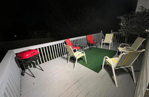 TheCornerWhiteHouse - Foto 43