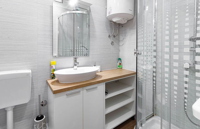 Apartments Pomerio Rijeka - Foto 37