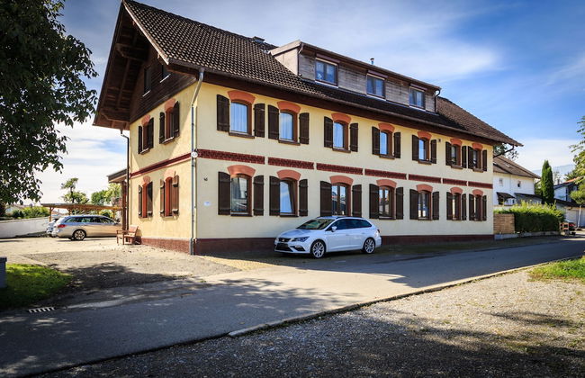 Ferienwohnung Luisa - Foto 61