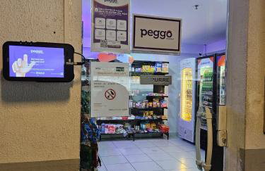 Apê completo Ilha Pura-RJ -Intire apartment in Ilha Pura-RJ - Foto 73