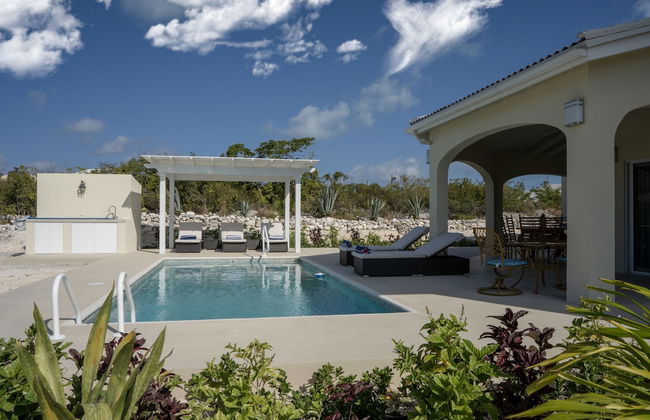 The Sapphire Villa - Foto 22