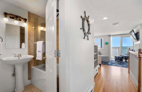 Beachfront with Stunning Views - Foto 21