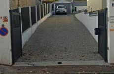 L'étape Da estrela-Nid douillet-Vernon Giverny - Foto 38