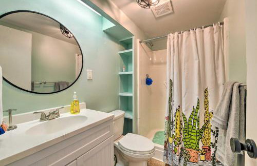 Dreamy Lake Norman Cottage with Panoramic Lake Views - Foto 18