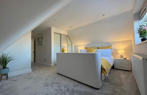 Luxurious 4 bedroom home in the heart of the Cotswolds with Hot Tub! - Foto 20