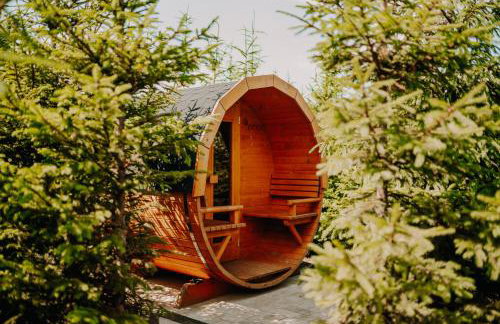 Apartament z wanną wolnostojącą - Foto 29