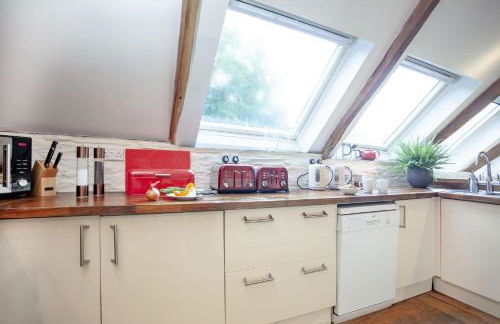 Fletchers Combe Farm - Foto 43